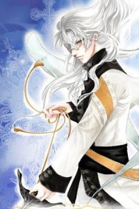 热烈燃烧