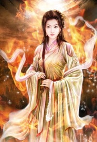 魔王他老婆總想上交他